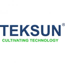 Teksun Inc  Logo